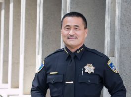 Watsonville Chief of Police to give presentation to City Council David Honda Watsonville Police