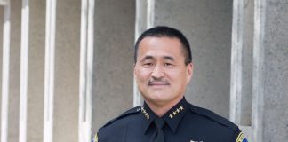 David Honda Watsonville Police