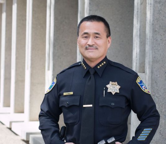 David Honda Watsonville Police