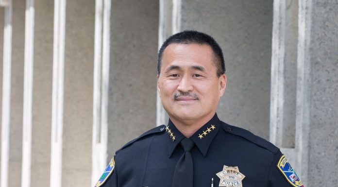 David Honda Watsonville Police
