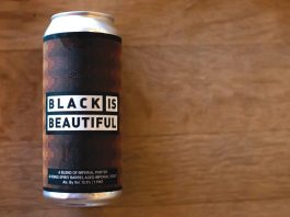 Fruition Brewing joins ‘Black is Beautiful’ global initiative