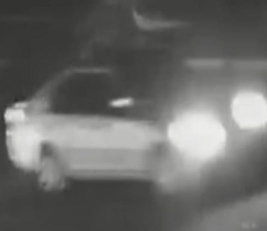 Watsonville hit-and-run