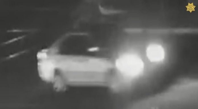 Watsonville hit-and-run