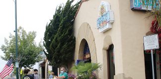 pandemic unemployment santa cruz county