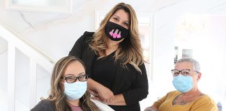 Covid-19 personal care businesses