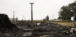 Monterey Bay academy