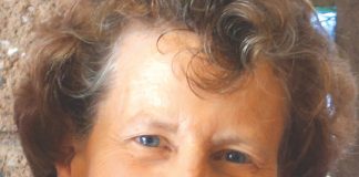 Rev. Robin Mathews-Johnson