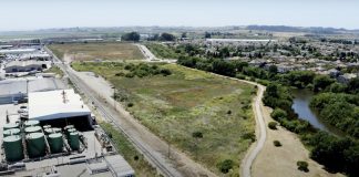 Rail Trail Santa Cruz County