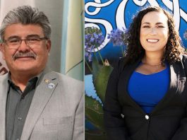 Watsonville city council