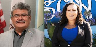 Watsonville city council