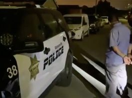 watsonville police