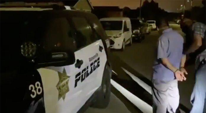watsonville police