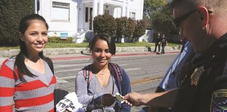 Watsonville SRO