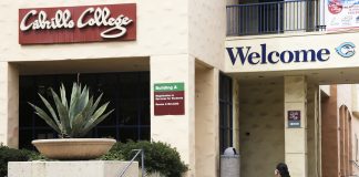 Cabrillo College