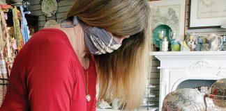 handwash stations aptos