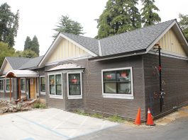 The Hideout on the rebound The hideout aptos