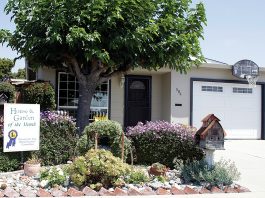 house & garden watsonville