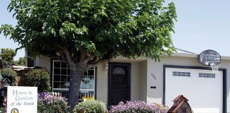 house & garden watsonville