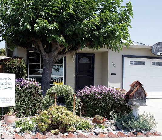 house & garden watsonville