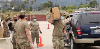 Second Harvest Food Bank