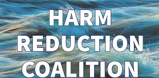 Harm Reduction coalition