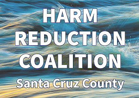 Harm Reduction coalition