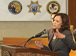kamala harris