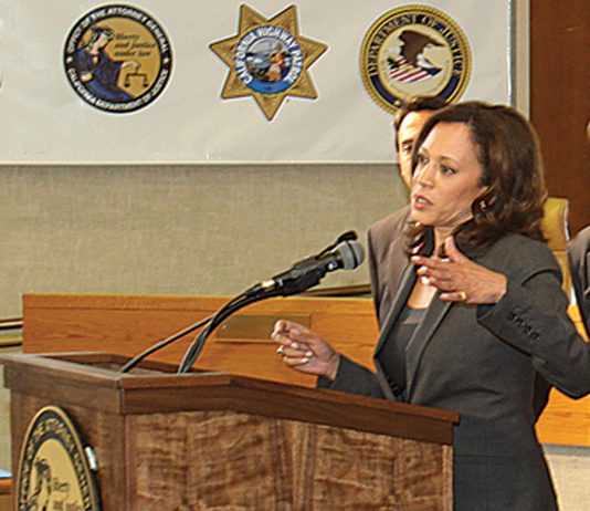 Presidential hopeful Biden makes historic VP pick in Harris kamala harris