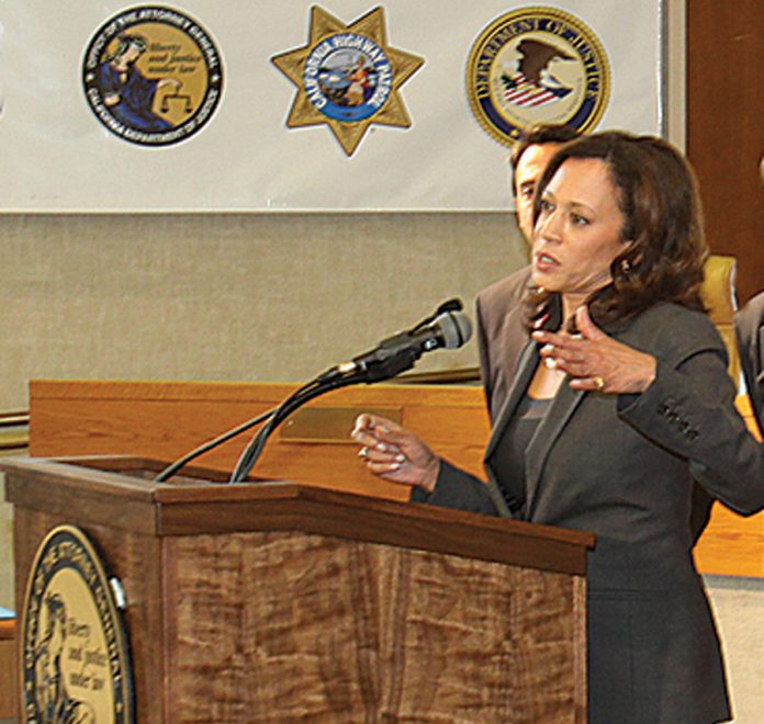 kamala harris