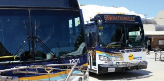 Santa Cruz METRO Covid-19