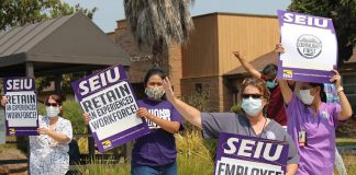 County of Santa Cruz budget