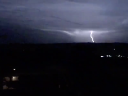 lightning
