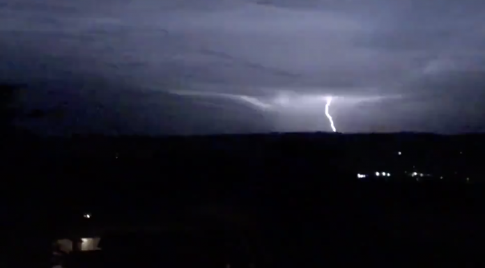lightning