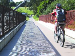 Bike Santa Cruz County