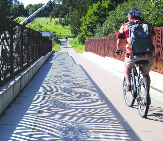 Bike Santa Cruz County