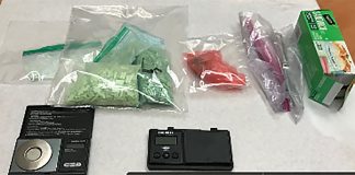 Elijah Phoenix Francis