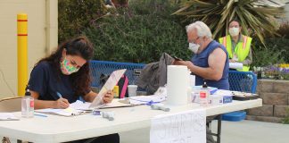 CZU August Lightning Complex Fire