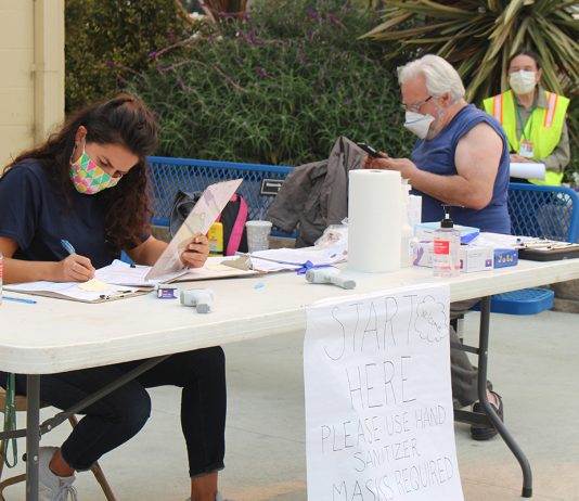 CZU August Lightning Complex Fire