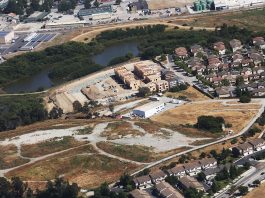 Hillcrest estates watsonville