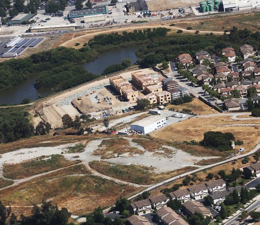 Hillcrest estates watsonville