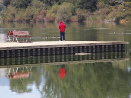 Pinto Lake City Park