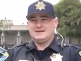 Tyler Stephens arrest
