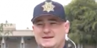 Tyler Stephens arrest