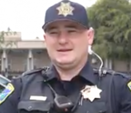 Tyler Stephens arrest