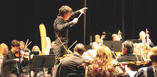Santa Cruz Symphony