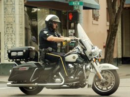 On the move | About Town