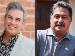 Dutra Gomez city council