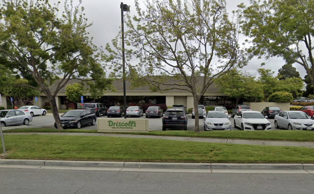 ExDriscoll’s exec sentenced to 2 years in prison for embezzlement