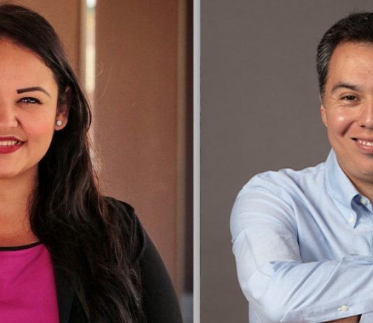 PVUSD Board, A6: Incumbent faces challenger PVUSD Maria Orozco Adam Scow