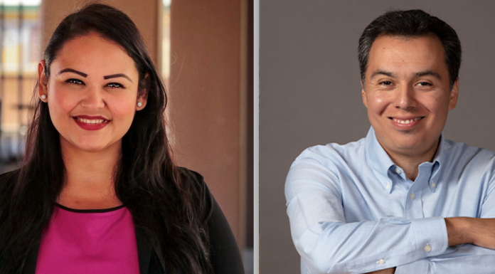 PVUSD Maria Orozco Adam Scow